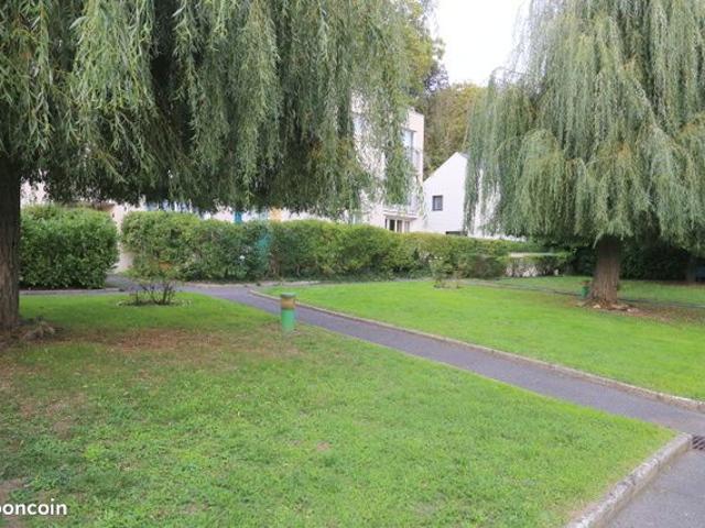 Appartement vente à Montlignon, Martinique