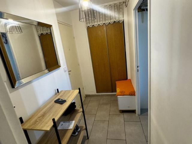 Appartement vente à Le Havre