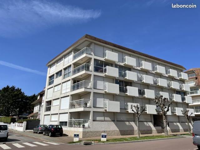 Appartement vente à Montreuil-sur-Mer, Le Touquet-paris-plage