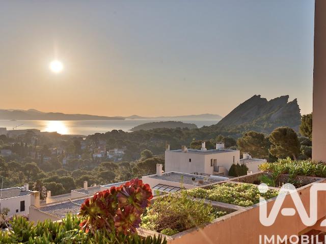 Appartement vente à Marseille, La Ciotat
