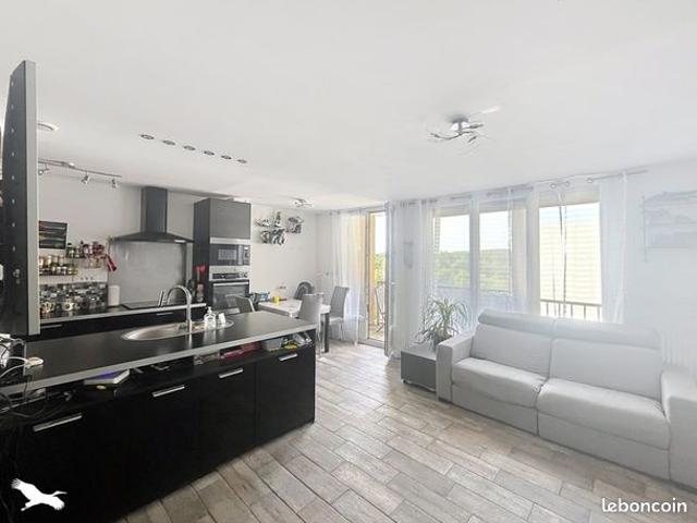 Appartement vente à Tours, Joué-lès-tours