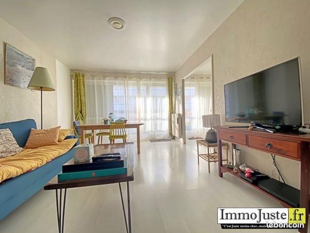 Appartement vente à Rambouillet, Les Essarts-le-roi