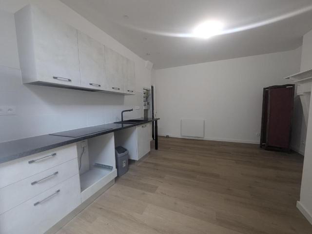 Appartement location à Dax, Mugron