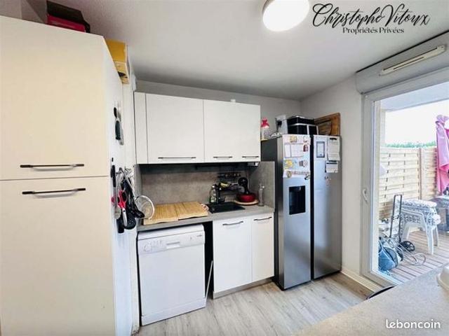 Appartement vente à Carcassonne