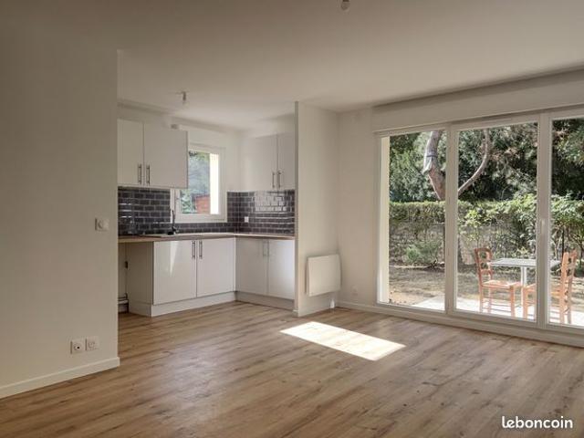 Appartement vente à Saint-Germain-en-Laye, Montesson