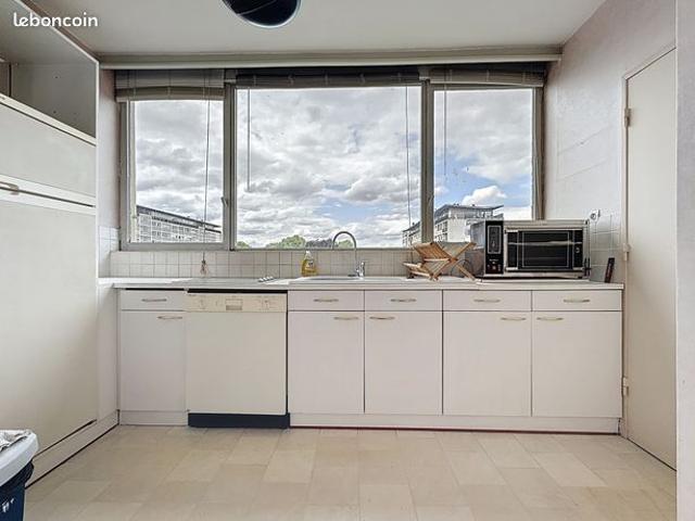 Appartement vente à Lille, Roubaix