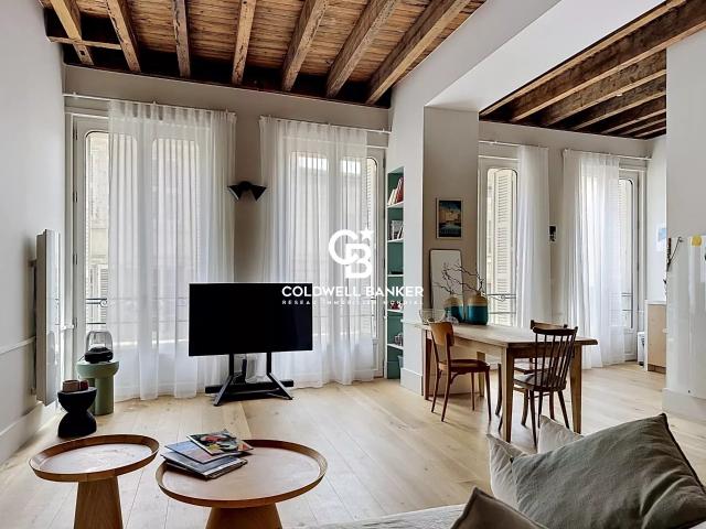 Appartement vente à La Rochelle