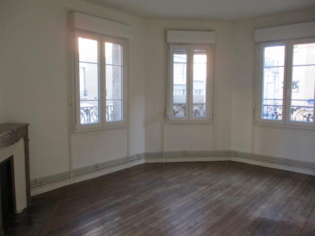 Appartement location à Reims
