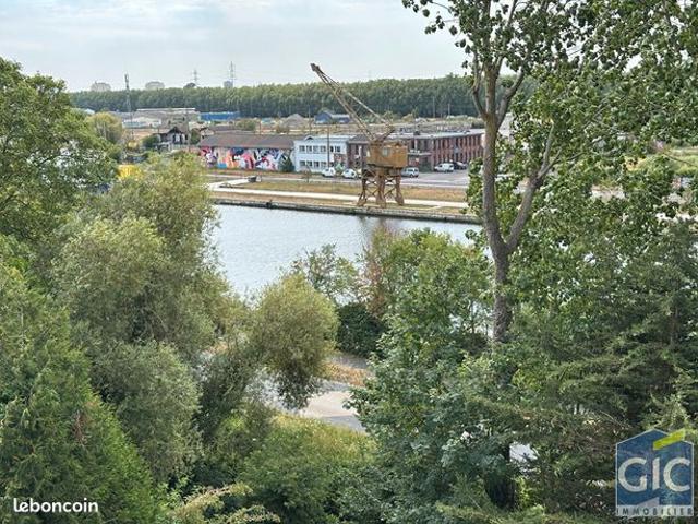 Appartement vente à Caen