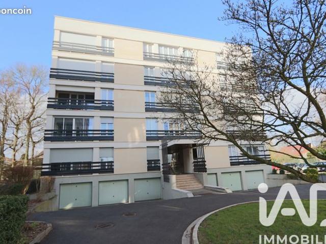 Appartement vente à Sarcelles, Ezanville