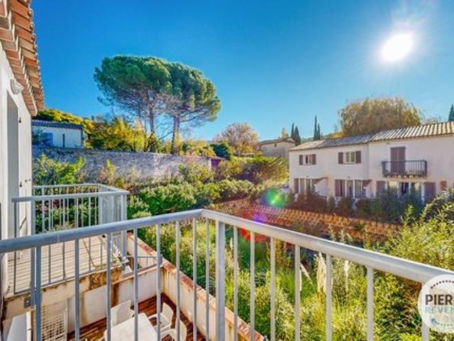 Appartement vente à Carpentras, Malaucène