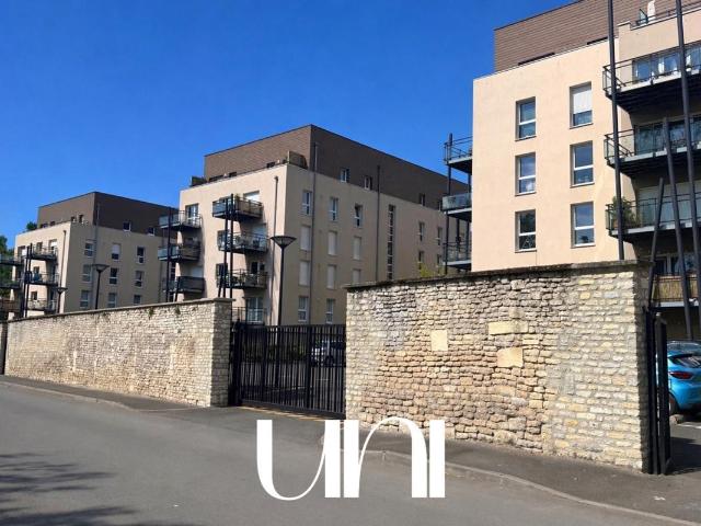 Appartement vente à Caen, Hérouville-saint-clair