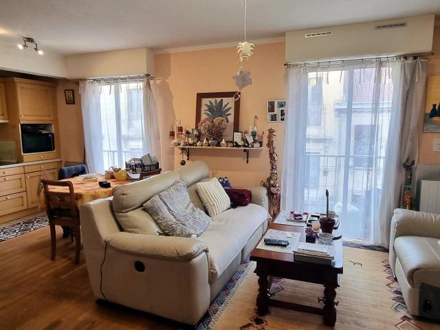Appartement vente à Bergerac