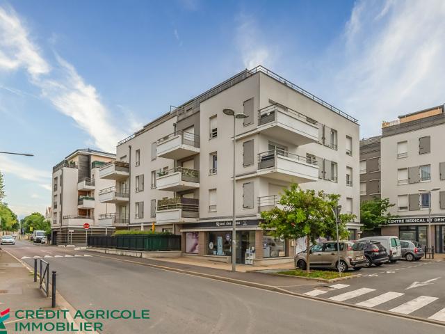 Appartement vente à Palaiseau, Morangis
