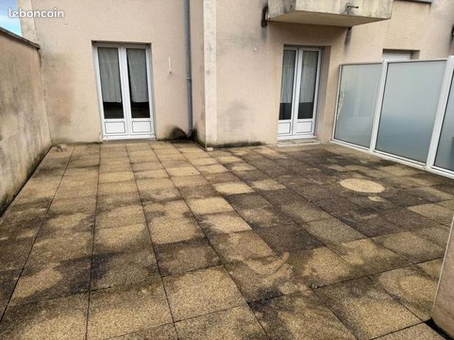 Appartement vente à Nogent-le-Rotrou, Nogent-le-rotrou