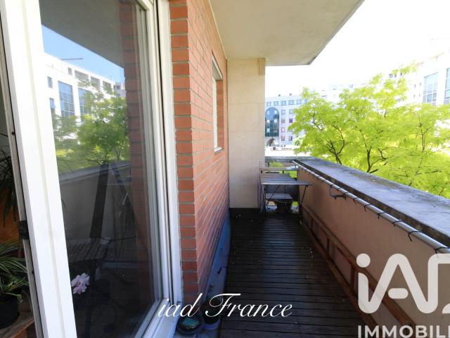 Appartement vente à Village Rueil sur Seine, Rueil-Malmaison