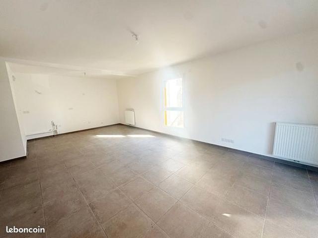 Appartement vente à Cognac, Bonneville