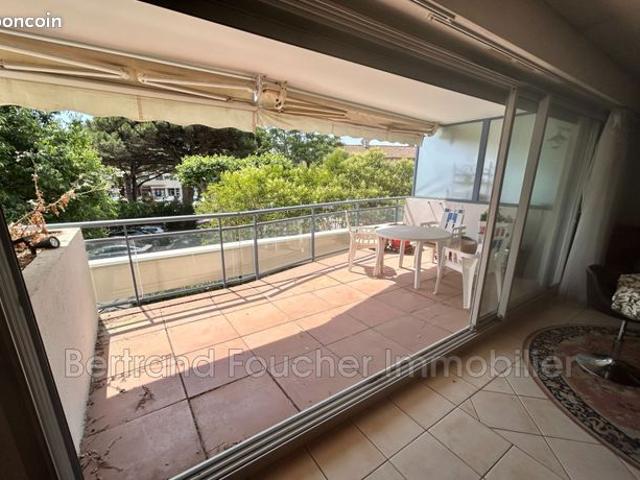 Appartement vente à Arrondissement de Draguignan, Cavalaire-sur-mer