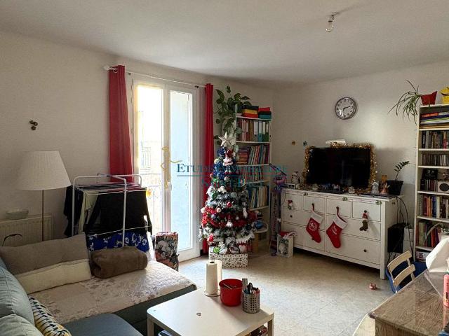 Appartement vente à Lodève, Clermont-l'hérault