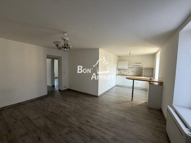 Appartement location à Val-de-Briey, Joeuf