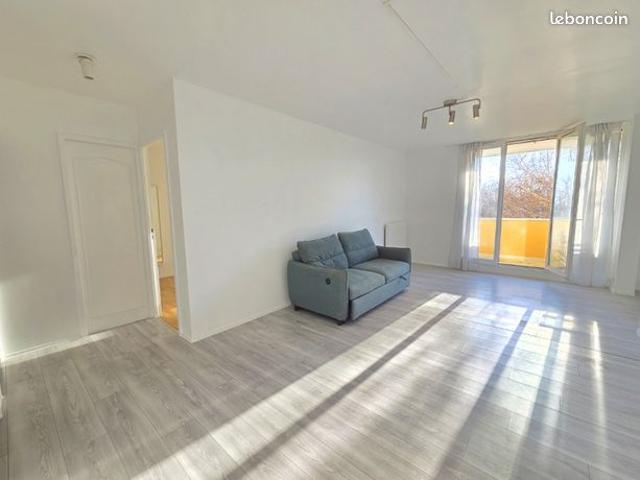 Appartement vente à Pontoise, Cergy