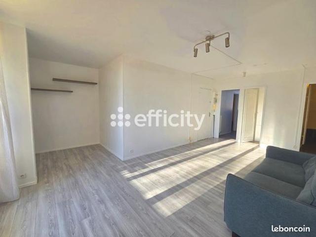 Appartement vente à Pontoise, Cergy