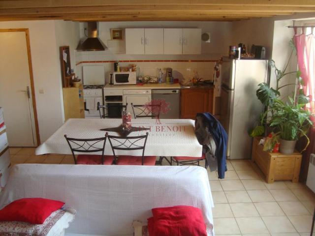 Appartement location à Lodève, La Boissière