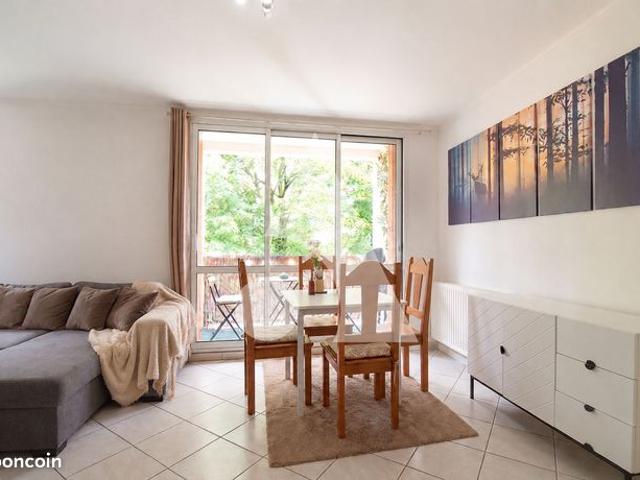 Appartement vente à Chantilly, Oise