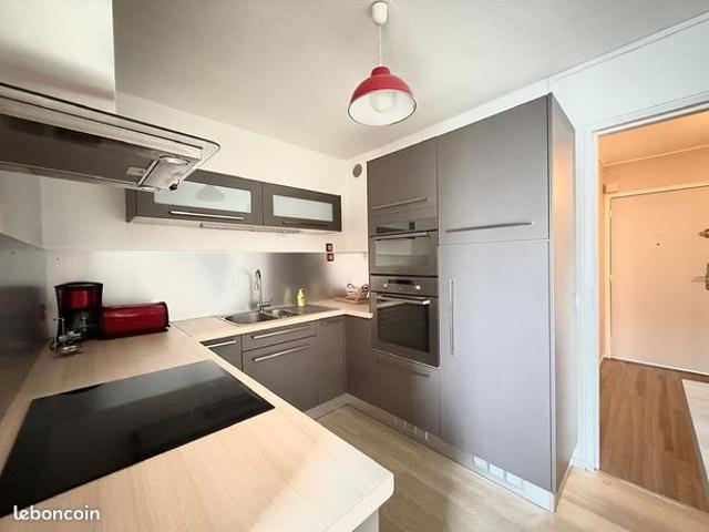 Appartement vente à Bordeaux, Cenon