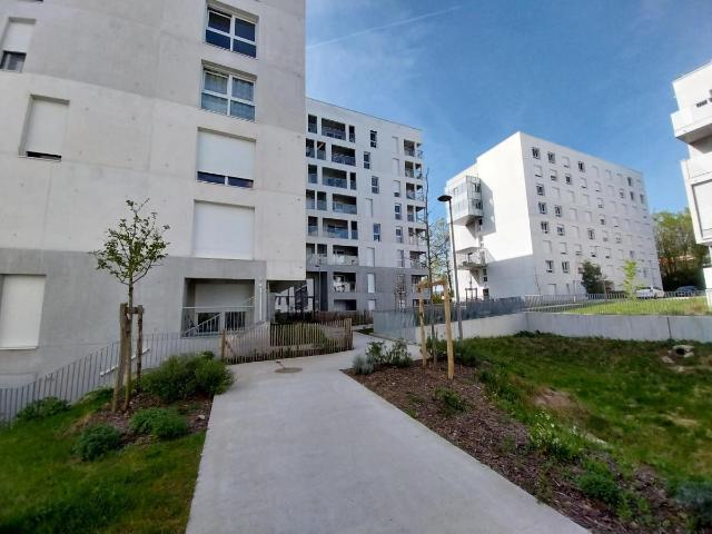 Appartement location à Nantes