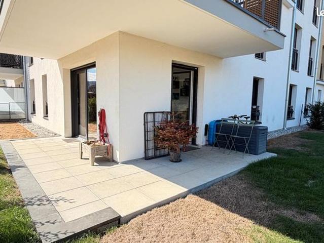 Appartement vente à Valleiry, Haute-Savoie