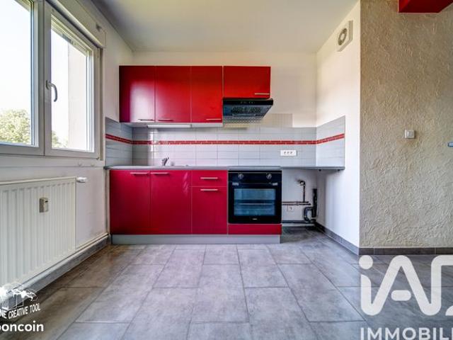 Appartement vente à Forbach-Boulay-Moselle, Créhange