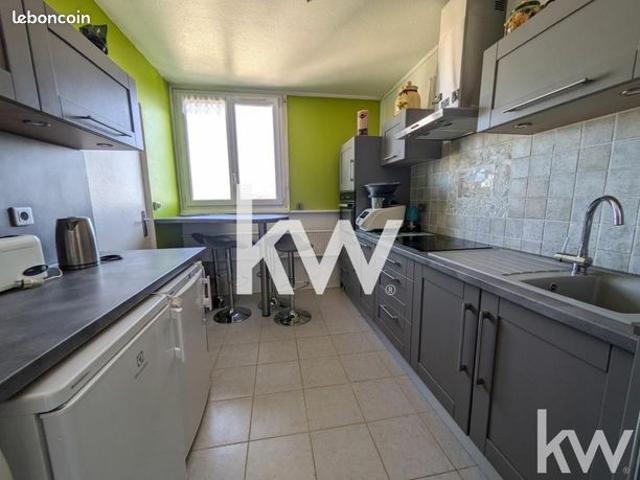 Appartement vente à Saint-Étienne, Saint-etienne