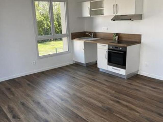 Appartement vente à Les Sables-d'Olonne, Château-d'olonne