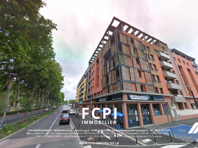 Appartement vente à Toulouse