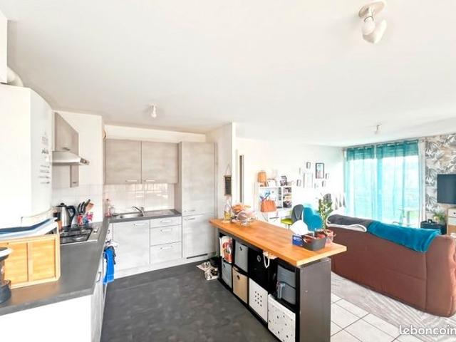 Appartement vente à Rennes, Bretagne