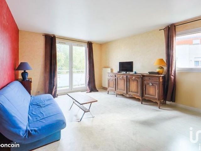 Appartement vente à Torcy, Saint-thibault-des-vignes