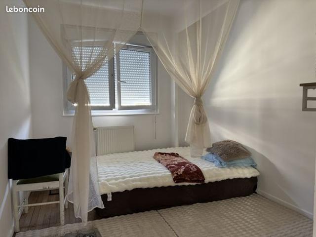 Appartement vente à Saint-Brieuc, Bretagne