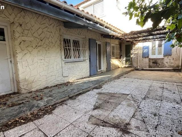 Appartement vente à Istres, Port-de-bouc