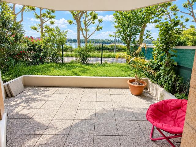 Appartement vente à Front de Lac - Ormetteau -Port, Créteil
