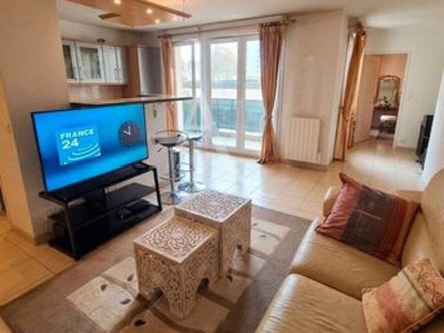 Appartement vente à Melun, Combs-la-ville