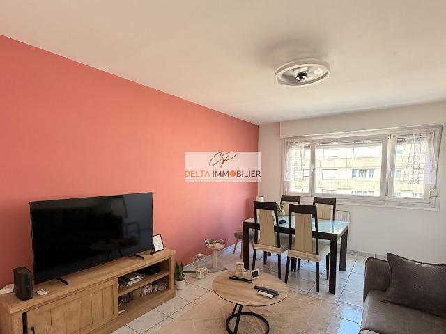 Appartement vente à Mulhouse, Kingersheim