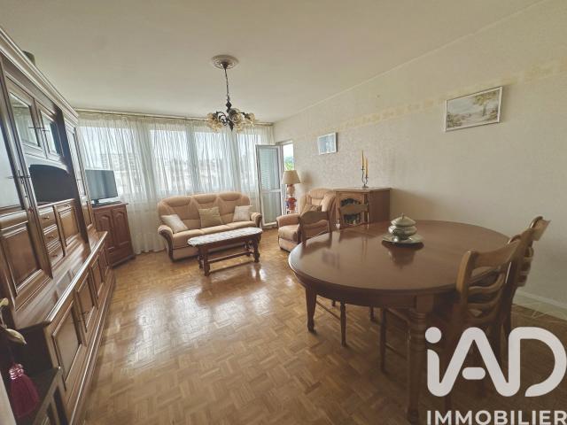 Appartement vente à Saint-Étienne, Saint-etienne