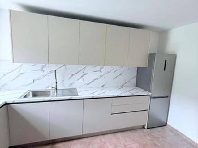 Appartement vente à Bastia