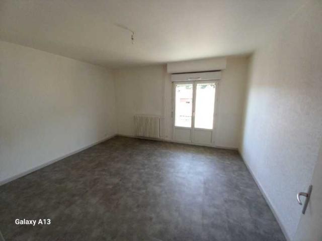 Appartement vente à Delle, Territoire-de-Belfort