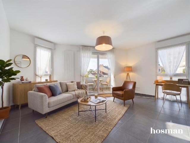 Appartement vente à Vannes - Saint-Pasquier, Nantes