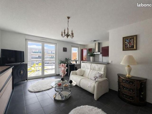 Appartement vente à Strasbourg, Holtzheim