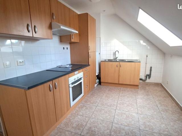 Appartement vente à Pontoise, Beaumont-sur-oise