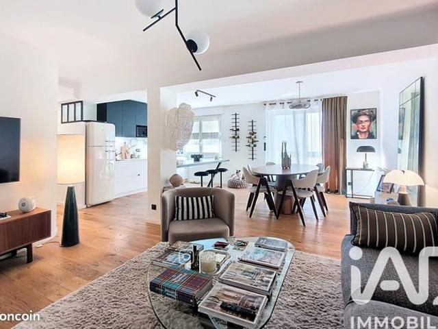 Appartement vente à Bayonne, Biarritz