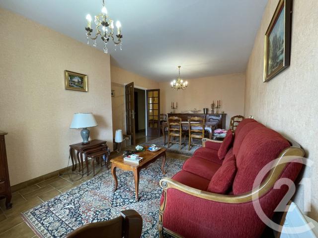 Appartement vente à Brive-la-Gaillarde, Brive-la-gaillarde
